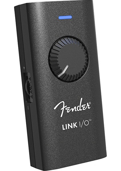 Link I/o Ses Kartı modelleri