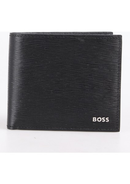 Siyah Erkek Cüzdan LUMINARY_8CC 10274307 01