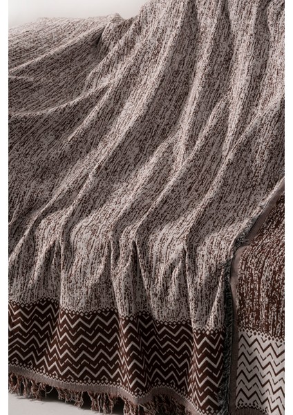 Pamuklu Lüks Kaymaz Koltuk Örtüsü | Koltuk Şalı | Çok Amaçlı Örtü fiyatları