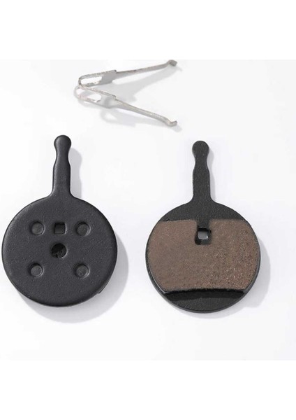 Yuki City King Scooter Fren Balatası [ 1çift ] M11 fiyatları