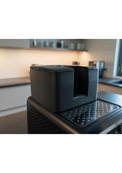 Çekirdek Kapasitesi Arttırıcı, Lattego Philips 3200 4400 5500 Çekirdek Haznesi Transparan modelleri