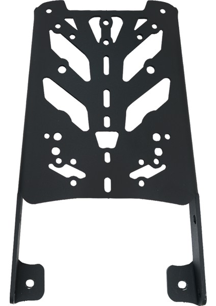 Honda Dio 2021-2025 Uyumlu Arka Çanta Demiri Siyah indirimleri