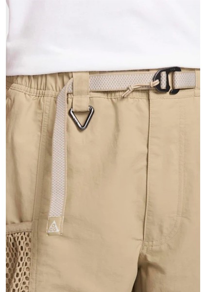 Acg Snowgrass Men's Trail Shorts Erkek Günlük Şort Krem fırsatları