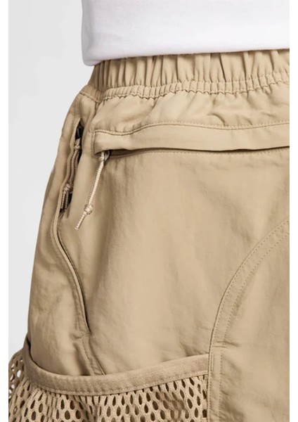 Acg Snowgrass Men's Trail Shorts Erkek Günlük Şort Krem indirimleri