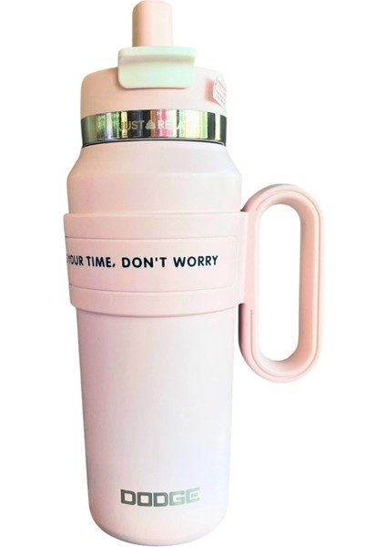 Bfs Dodge Çelik Matara 900 ml modelleri