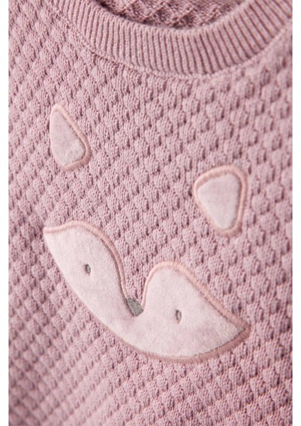 Kız Bebek Pembe 2li Set fiyatları