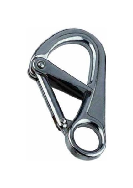 Çift Kilitli Karabina - Gözlü modelleri