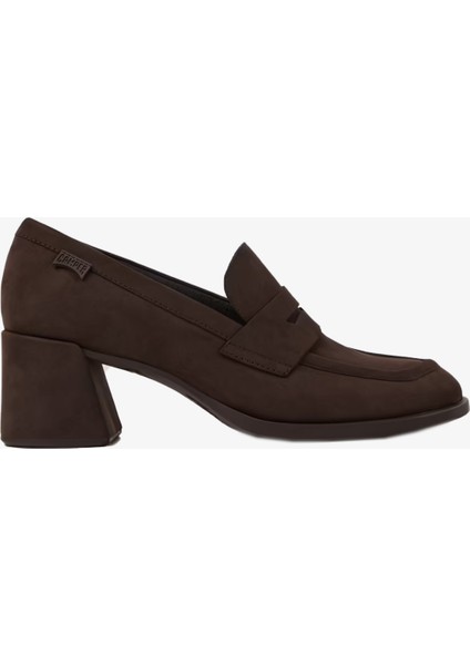 Kora Kadın Kahverengi Günlük Ayakkabı K201798-002