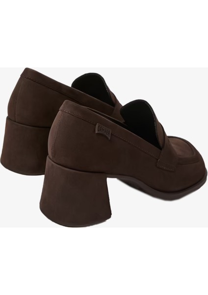 Kora Kadın Kahverengi Günlük Ayakkabı K201798-002 modelleri