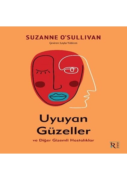 Uyuyan Güzeller