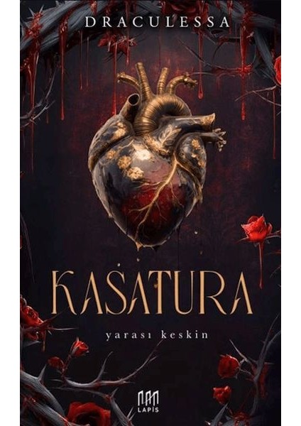 Kasatura - Sı Keskin