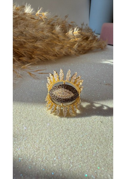 Vintage Göz Yüzük fiyatları