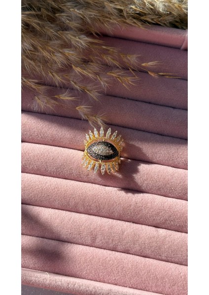 Vintage Göz Yüzük fırsatları