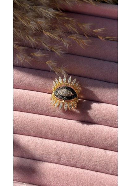 Vintage Göz Yüzük indirimleri