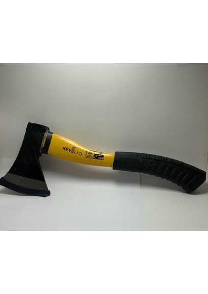 Fiber Saplı Balta Nacak Kamp Odun Kesme - Kırma Budama Kemik Kesme Bölme modelleri