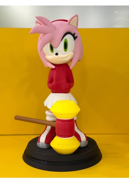 Amy Animasyon Film Karakter Figürü 43CM fiyatları