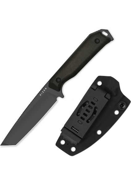 Begleiter Fix | 3V | Richlite (Chocolate Glacier) | Hollow Grind | 1045MT1 fiyatları