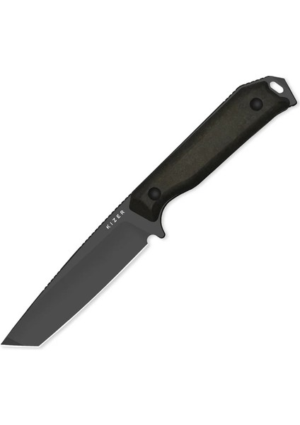 Begleiter Fix | 3V | Richlite (Chocolate Glacier) | Hollow Grind | 1045MT1 modelleri