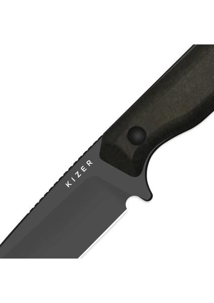 Begleiter Fix | 3V | Richlite (Chocolate Glacier) | Hollow Grind | 1045MT1 indirimleri