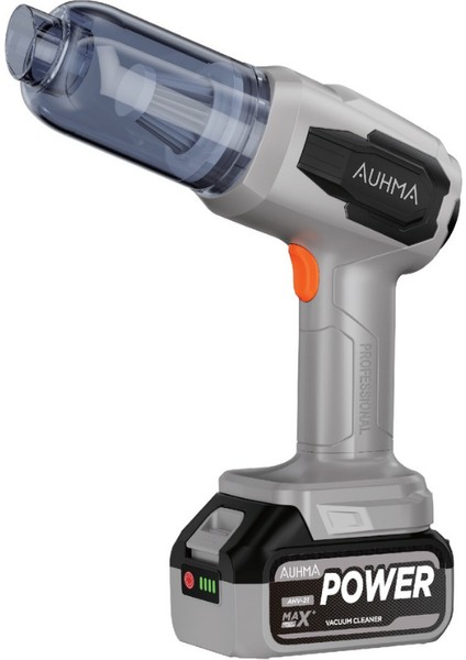 Araç Içi Şarjlı Süpürge, Çok Amaçlı Süpürge, 20000 Pa Yüksek Emiş Gücü, 7 Farklı Kullanılabilir Başlık, 15000+10000 Mah Çift Batarya, 3 Kademeli Güç Modu, 100.000 Rpm Yüksek Çekiş ve Basınçlı Üfleme fiyatları