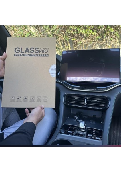 Byd Seal U/han/tang/atto3/seallion7 15.6'' Blue Lıght Ekran Koruyucu fırsatları