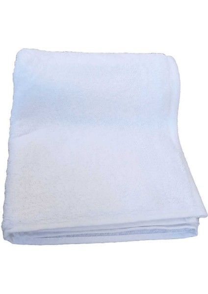 6 Lı Otel Havlusu 100 Pamuklu Beyaz El Havlusu 50X90 cm modelleri