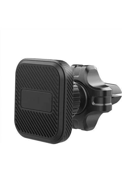 Ally ML178 Araç Klima Havalandırma Bölmesi Manyetik Kare Telefon TUTUCU-(5775) - M690K709-R66690 fiyatları