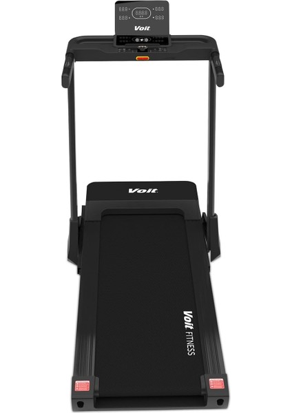 Goldstar New Koşu Bandı, Otomatik Eğimli, 3 Hp/dc Motorlu, Katlanabilir, Bluetooth App, 18KM Hız, Programlı fiyatları