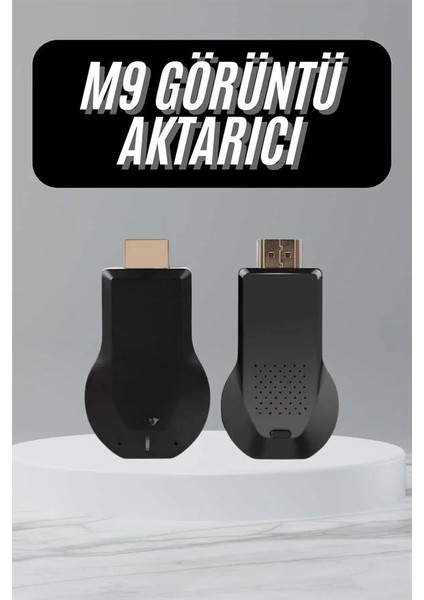 Kablosuz Görüntü ve Ses Aktarıcı Yeni Nesil Premium Model Kablosuz fiyatları