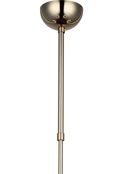 Petos 5'li Altın Sarkıt Avize indirimleri