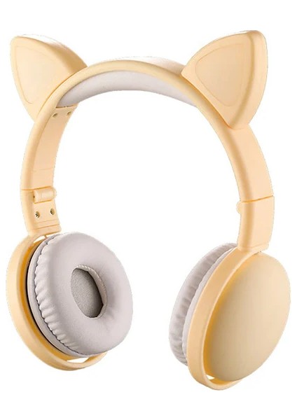 Ally Kedi Kulak Kulaküstü Bluetooth 5.0 Kablosuz KULAKLIK-(5775) - M489K957-R71489 fiyatları