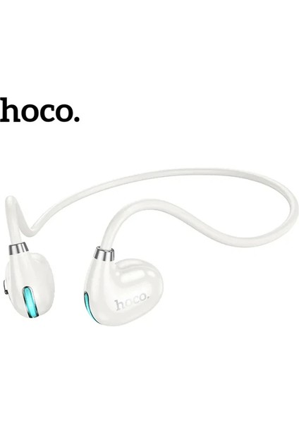 Hoco ES68 Boyun Bantlı Spor Bletooth 5.3 Kulakiçi Kablosuz KULAKLIK-(5775) - M830K529-R80830 modelleri