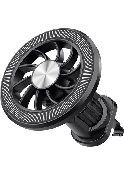 Ally ML-216 Magsafe Araç Içi Havalandırma Telefon TUTUCU-(5775) - M404K368-R08404