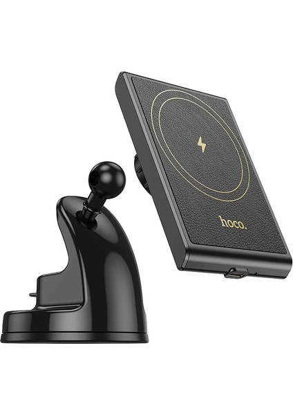 Hoco HW20 Torpido Üstü Wireless Kablosuz Hızlı Şarj Araç Telefon TUTUCU-(5775) - M874K580-R61 indirimleri