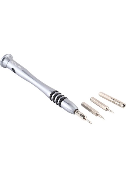 Jiafa JF-669 9 Parça Cep Telefonu Açma ve Tamir SETI-(5775) - M614K359-R84614 modelleri