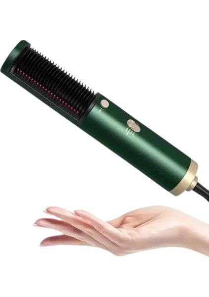 Fön Tarak Saç Düzleştirici Saç Kurutma Makinesi Sıcak Hava Fırçası - M778K995-R28778 fiyatları