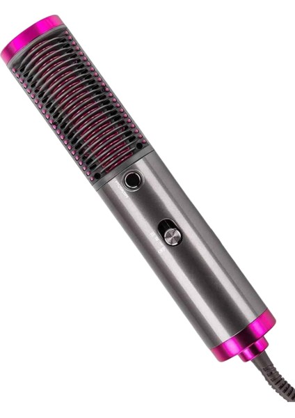 Fön Tarak Saç Düzleştirici Saç Kurutma Makinesi Sıcak Hava Fırçası - M778K995-R28778 modelleri