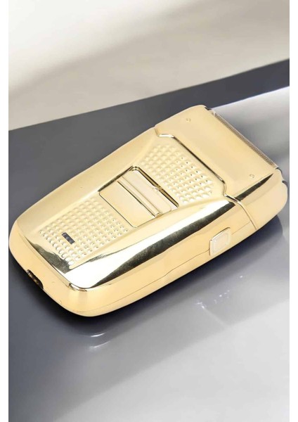 Tıraş Makinesi Sinek Kaydı Saç Sakal ve Vücut Tıraşına Uygun - M162K985-R70162 fırsatları