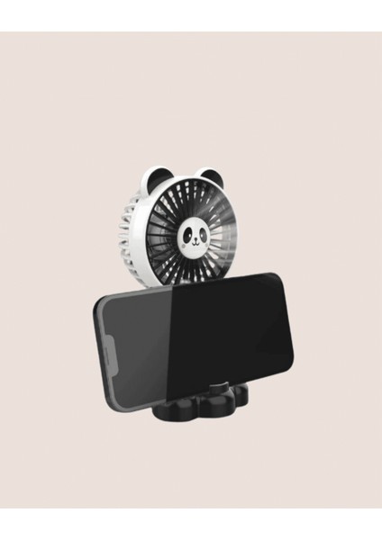 Çok Fonksiyonlu Mini El Fanı – Sessiz & Güçlü Yaz Yardımcısı - M086K989-R17086 modelleri