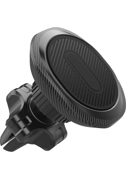 Ally ML172 Araç Klima Havalandırma Bölmesi Manyetik Yuvarlak Telefon TUTUCU-(5775 - M671K417-R18 indirimleri