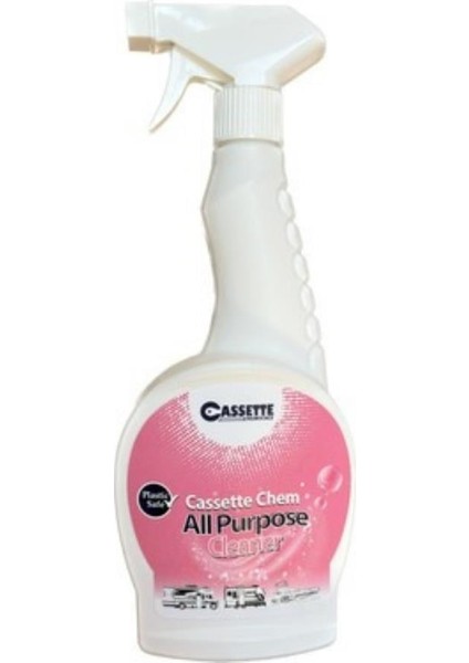 Genel Yüzey Temizleyici Sprey