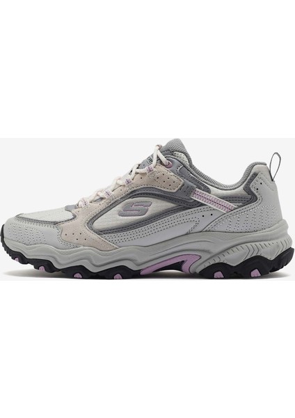 Stamina At - Ponzo Kadın Gri Outdoor Ayakkabı 180124 Gypk