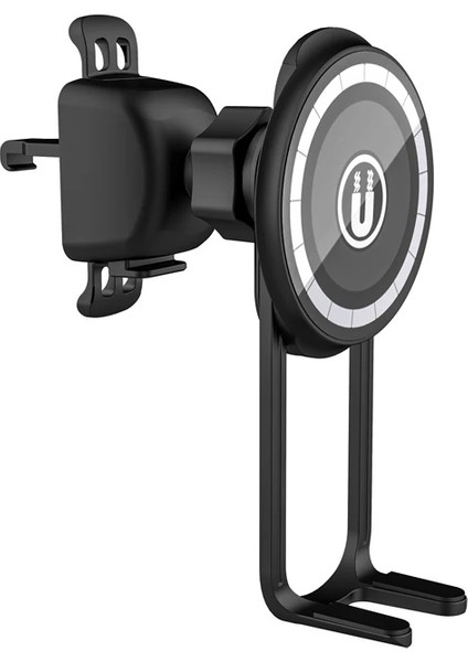 Ally LE-11B Magsafe Araç Içi Havalandırma Telefon TUTUCU-(5775) - M971K867-R97971