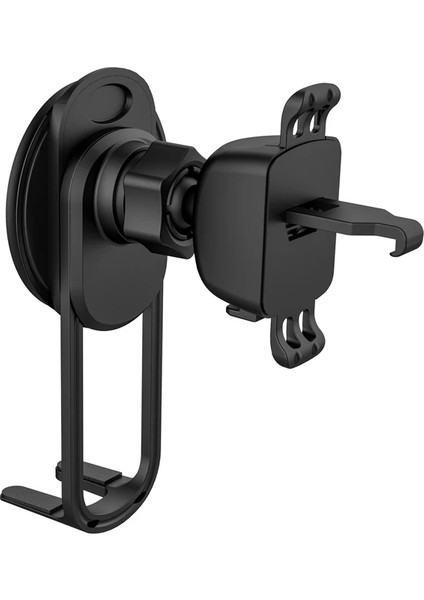 Ally LE-11B Magsafe Araç Içi Havalandırma Telefon TUTUCU-(5775) - M971K867-R97971 fiyatları