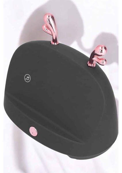 Bluetooth Hoparlör Telefon Tutuculu Akıllı Hoparlör Uzun Pil Ömrü - M295K357-R55295 indirimleri