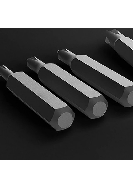 Ally 24IN1 24 Parça Profesyonel Tornavida SETI-(5775) - M499K498-R15499 fırsatları