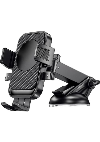 Ally A145 Araç Içi Torpido Üstü Telefon TUTUCU-(5775) - M643K400-R84643