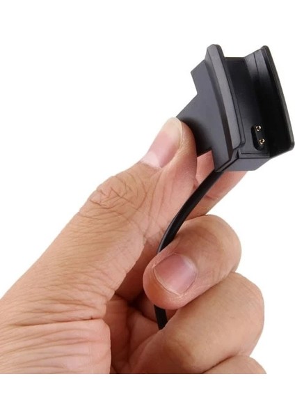 Fitbit Alta Şarj Kablosu Cihaz Kiti Reset Tuş (1METRE)-(5775) - M841K299-R06841 indirimleri