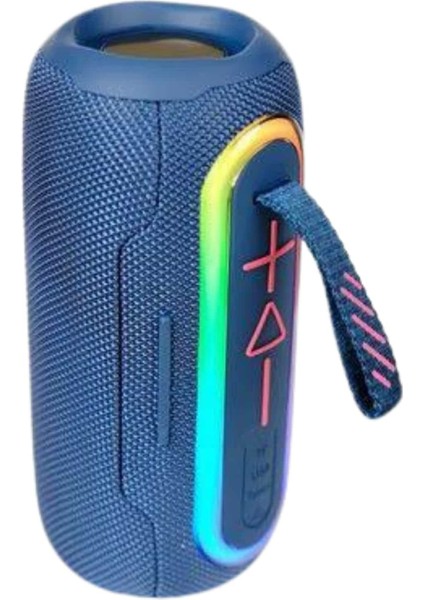 Bluetooth Hoparlör Uzun Pil Ömrü Taşınabilir Yüksek Ses Kaliteli - M052K682-R81052 indirimleri