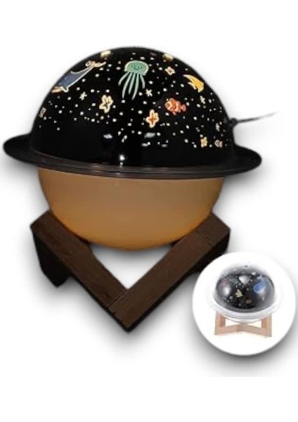 Hava Nemlendirici - M798K817-R85798 modelleri